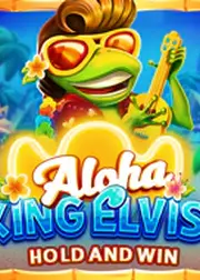 Aloha King Elvis