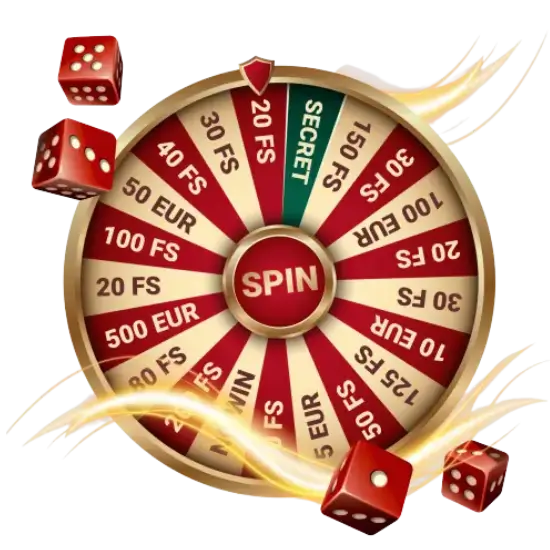 Getting Free Spins Richard Casino