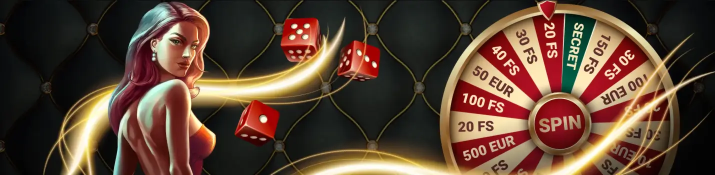 Richardcasino games with free spins